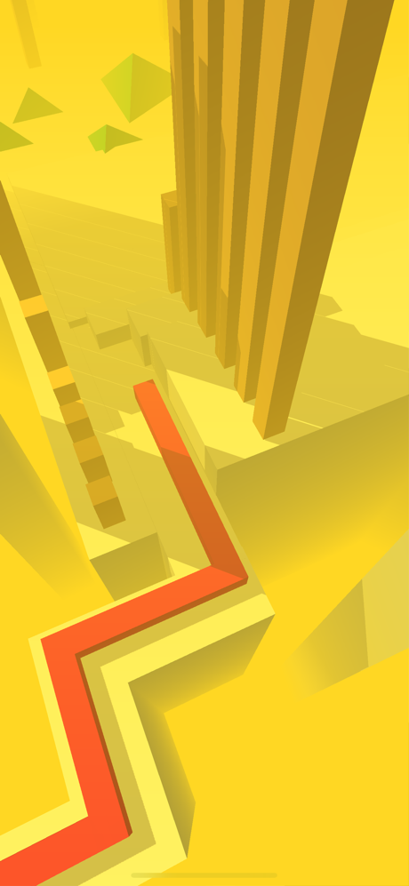 Dancing Line screenshot 3