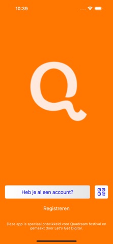 Quadraam 2026 iPhone screenshot 1