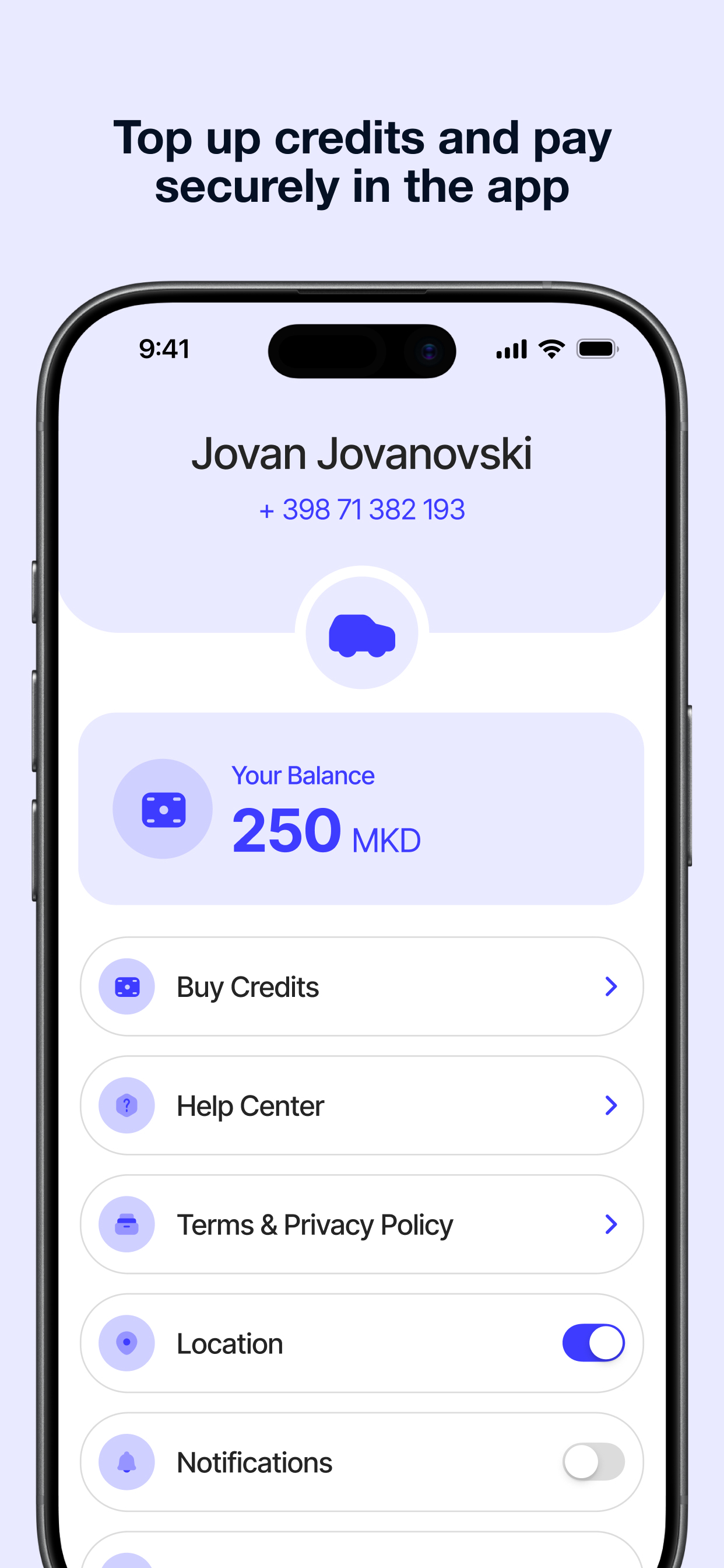 VamuTamu screenshot 3