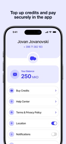 VamuTamu screenshot