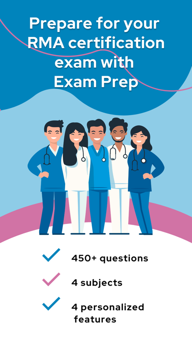 Medical Assistant Mastery 2025 Screenshot