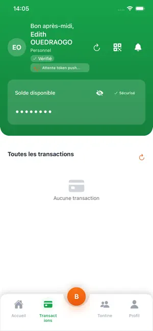 Bing's Money screenshot 2