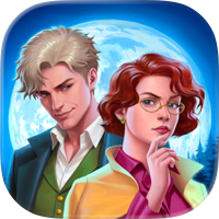 Ravenhill: Find Hidden Objects