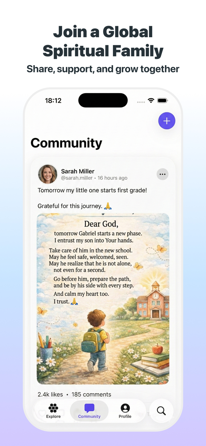 eu.Espírita: Kardec Spiritism screenshot 7