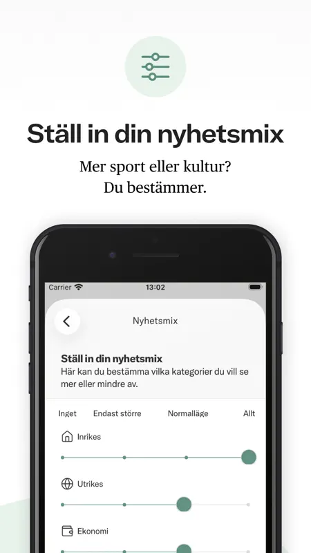 Omni | Nyheter screenshot 3 of 8