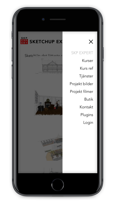 SketchUp Expert Screenshot 1 - AppWisp.com SketchUp Expert Screenshot 1 - AppWisp.com