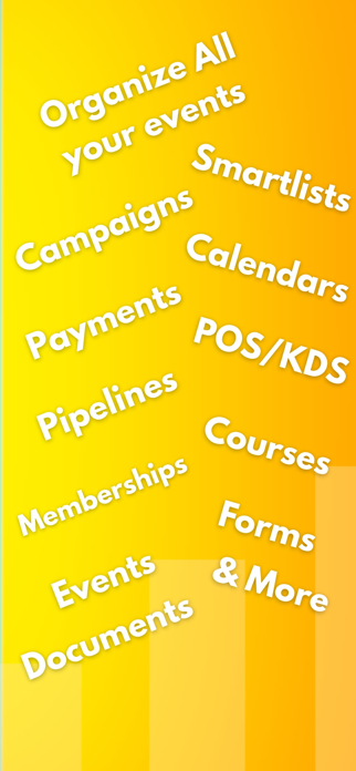 Stackably Admin Screenshot 4 of 6
