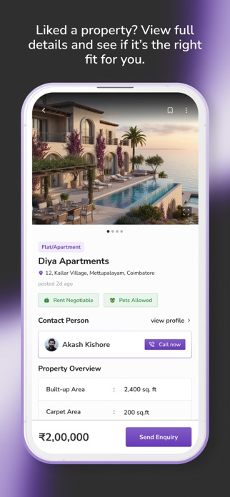 Toletspot - Rent Property Screenshot 2 of 8