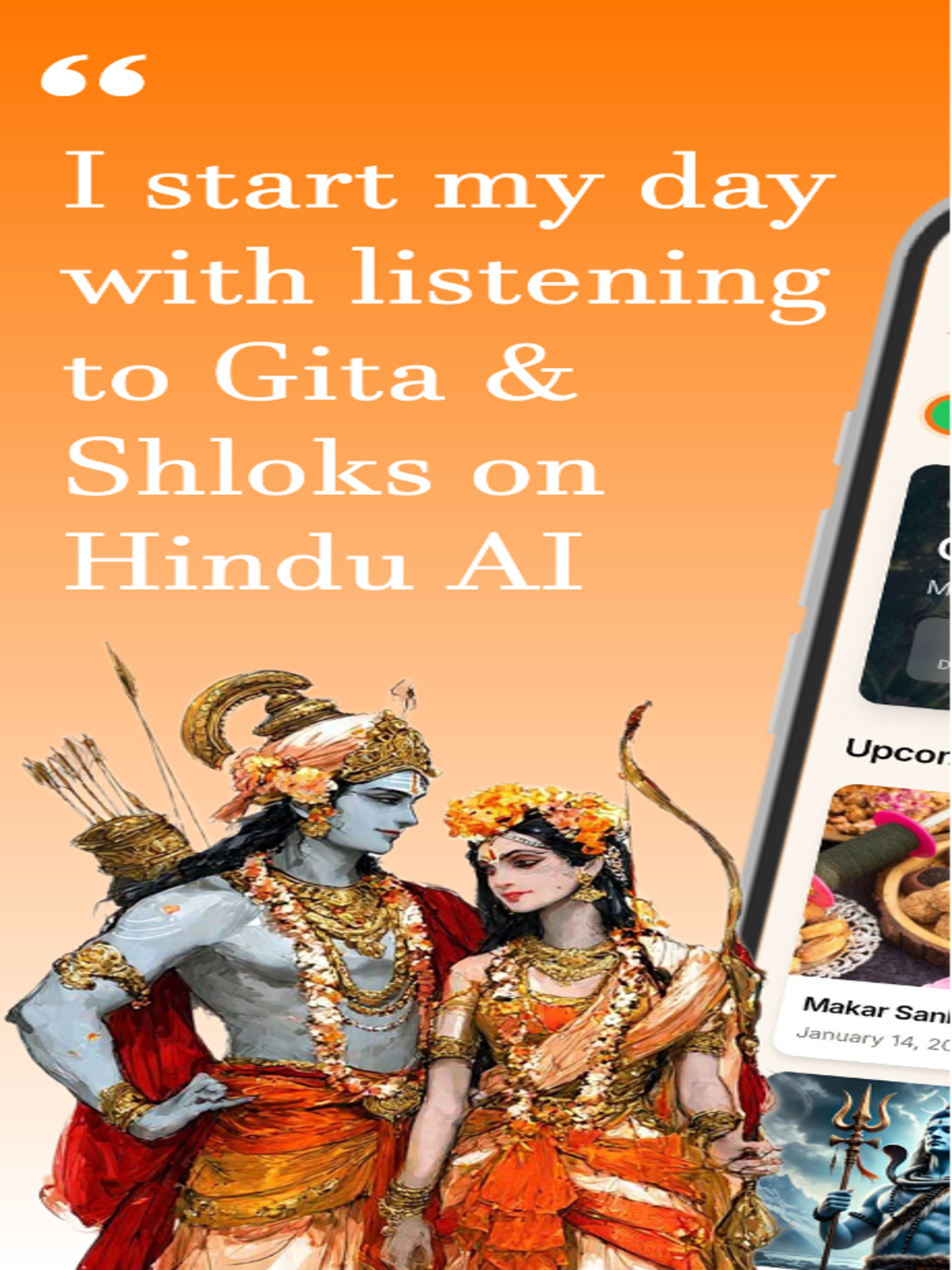 Hindu AI