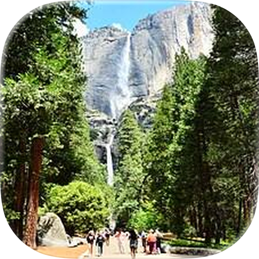 National Parks Encyclopedia