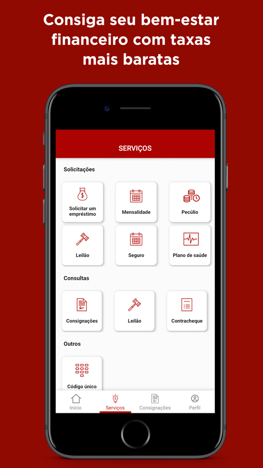 #2. eConsig (iOS) 由: Zetra