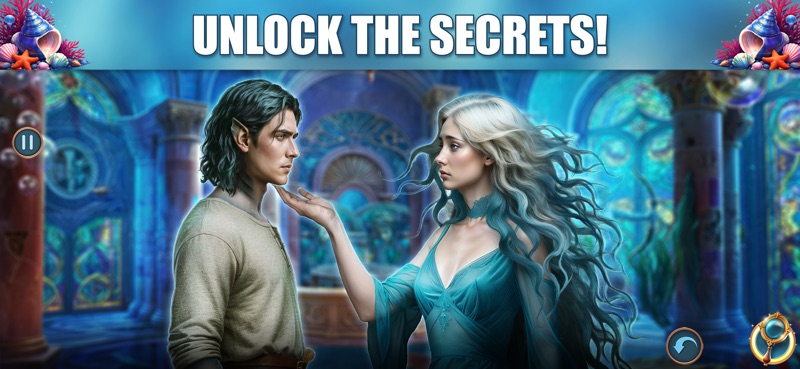 Mystery of Myths: Whisper F2P screenshot 3