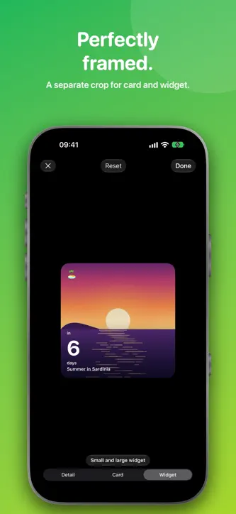MomentCards screenshot 6