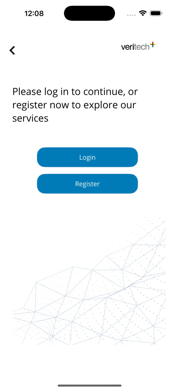 Screenshot #3 pour Veritech Plus
