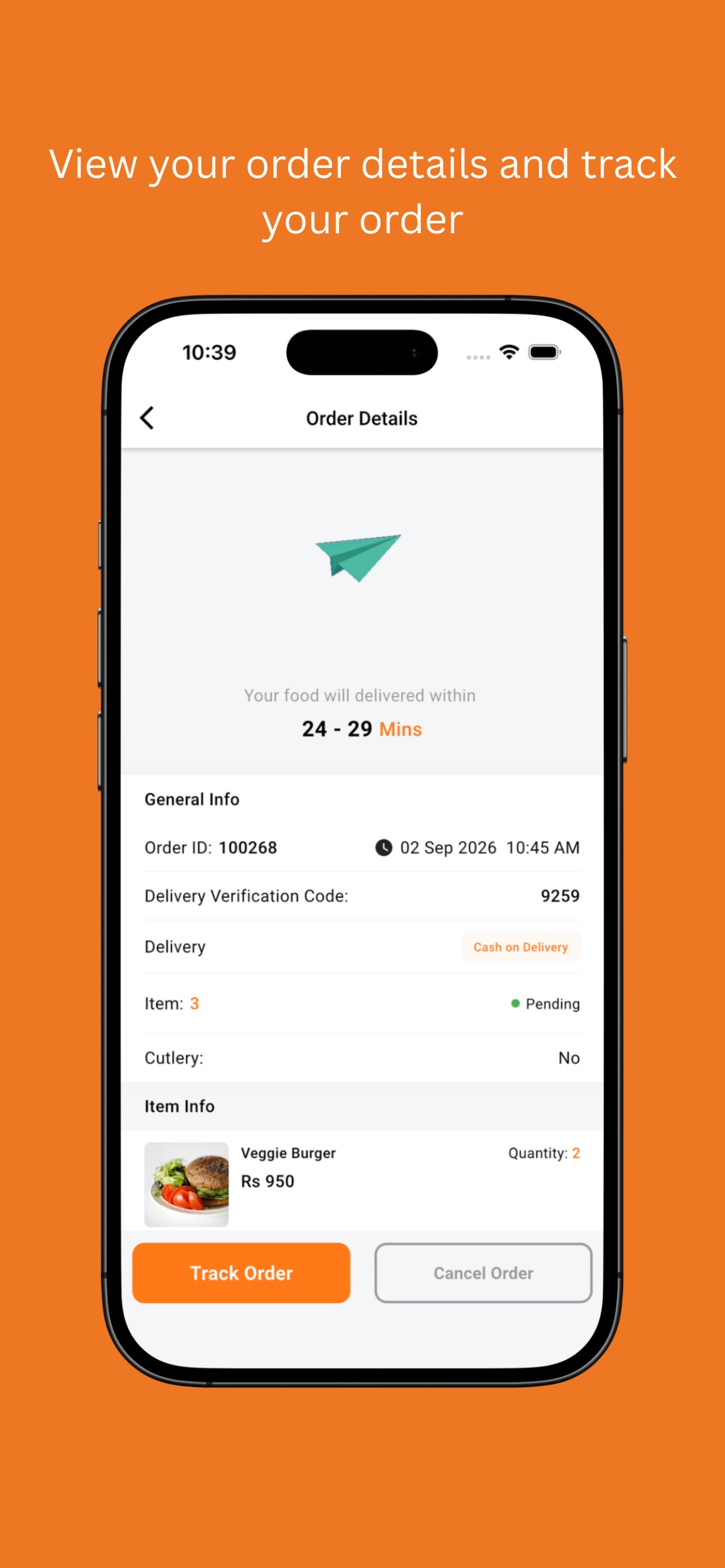 Screenshot 6 of KhaoPiyo