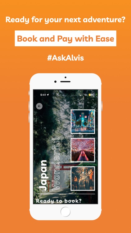 Alvis by Panorama JTB