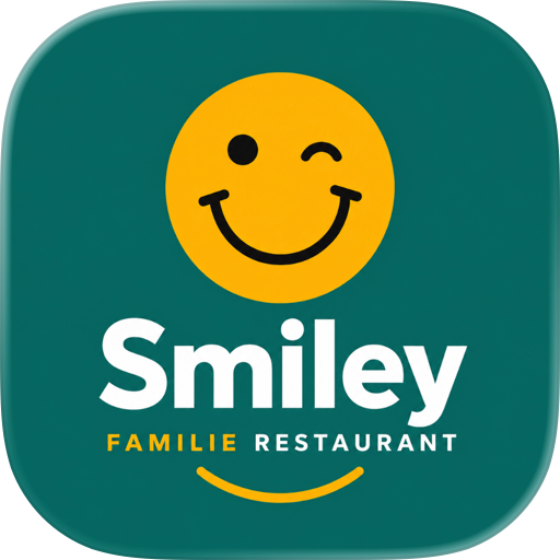 Smiley Familie Restaurant