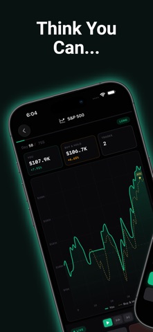 Stock Streaks Screenshot 2 of 6