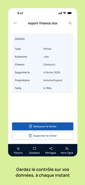 Voltn screenshot 4