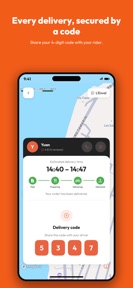OnlyEat: Food Delivery screenshot