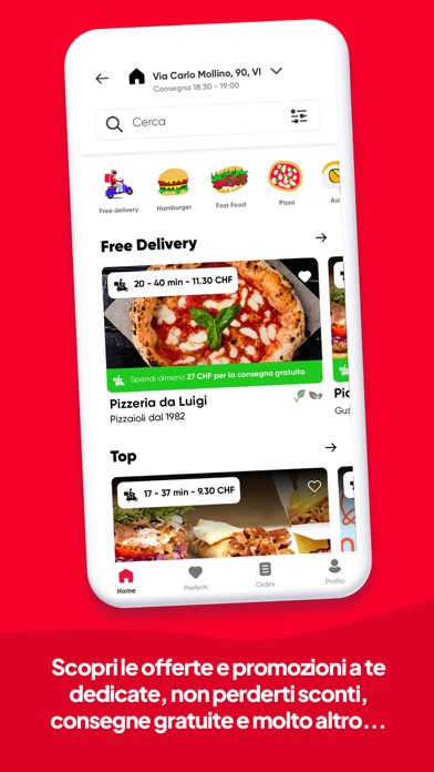 Divoora Screenshot 2 - AppWisp.com