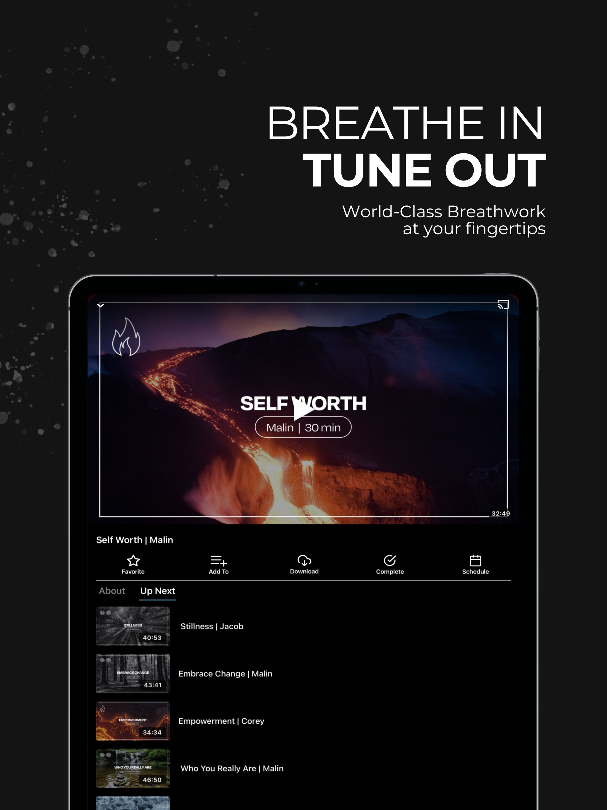 Breathe Digital
