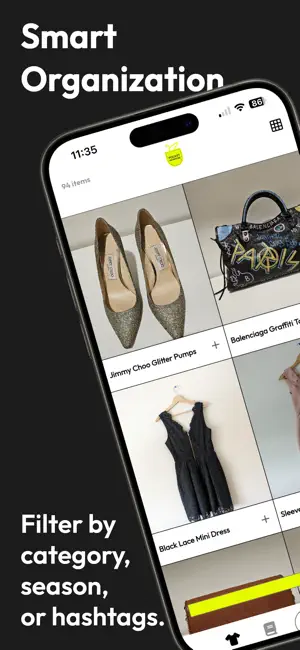 Pocket Wardrobe AI screenshot 3