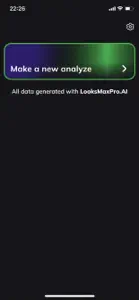 LooksMax Pro AI screenshot #6 for iPhone