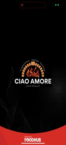 Ciao Amore Cafe & Restaurant Screenshot 1 of 4