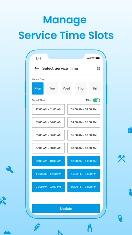 Kopo Provider screenshot-4