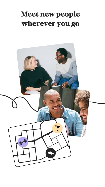 Stroom Social: Meet & Chat