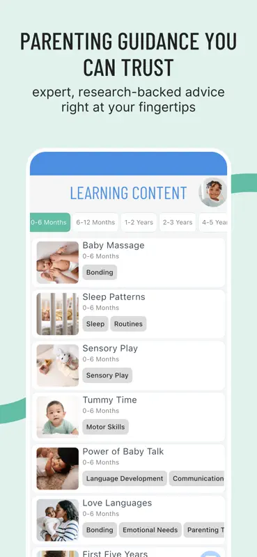 Inspired Minds: Activity Ideas screenshot 10 of 10