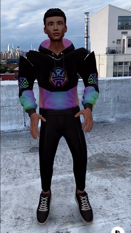 Visionbrew - AI Avatars