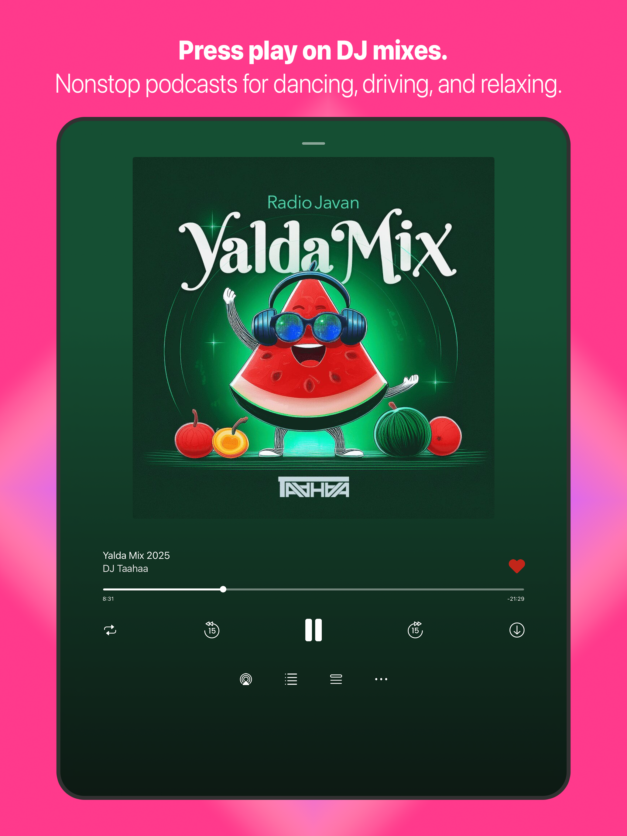 Radio Javan