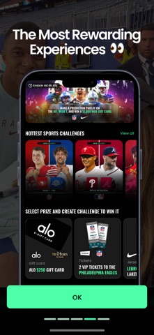 FanUp Screenshot 5 of 5