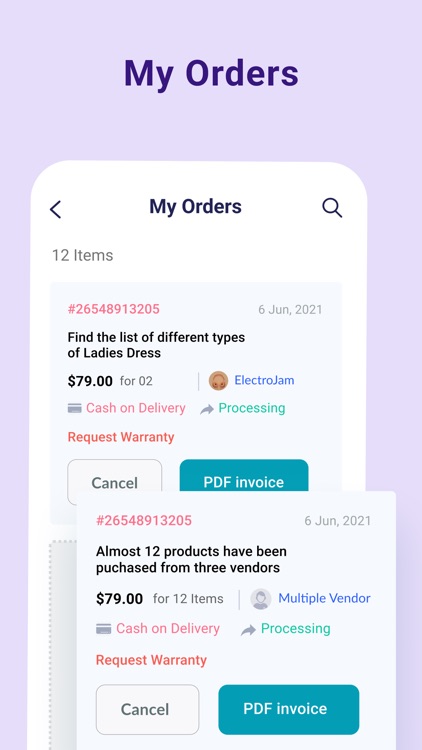 Dokan Multivendor screenshot-6