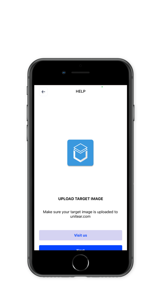 #2. ONIT VUE (iOS) By: ONIT Athlete