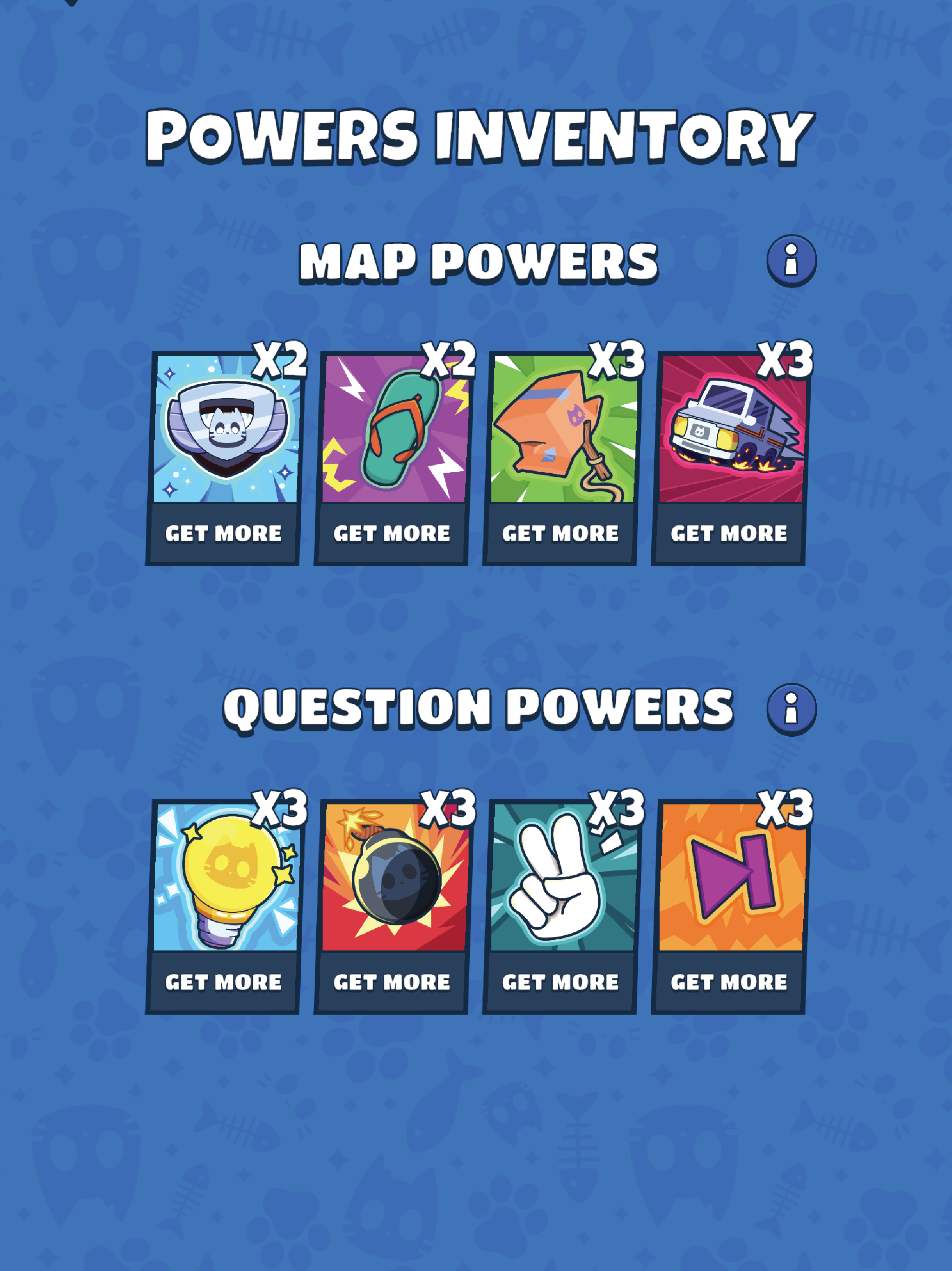 Trivia Alley screenshot 12