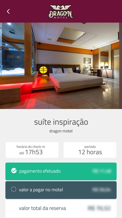 Motéis Fortaleza screenshot-3