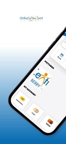 Orthocentre Berry screenshot