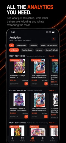 DropNotify Screenshot 3 of 4