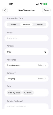 Finrup Screenshot 6 of 10