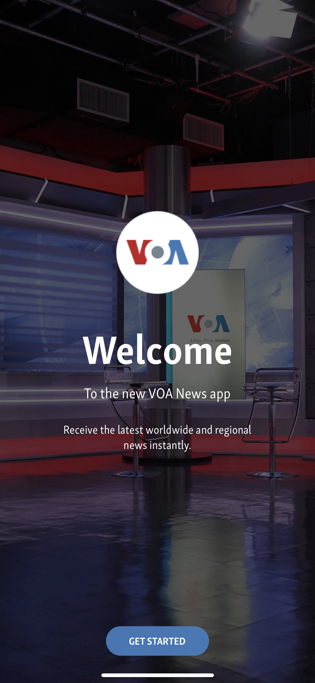 VOA