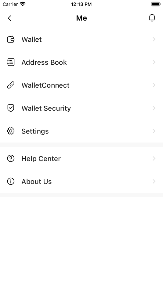 #2. FxWallet (iOS) 由: DXP COMPUTING POWER FOUNDATION PTE. LTD.