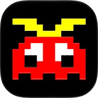 ‎SpaceCrisis