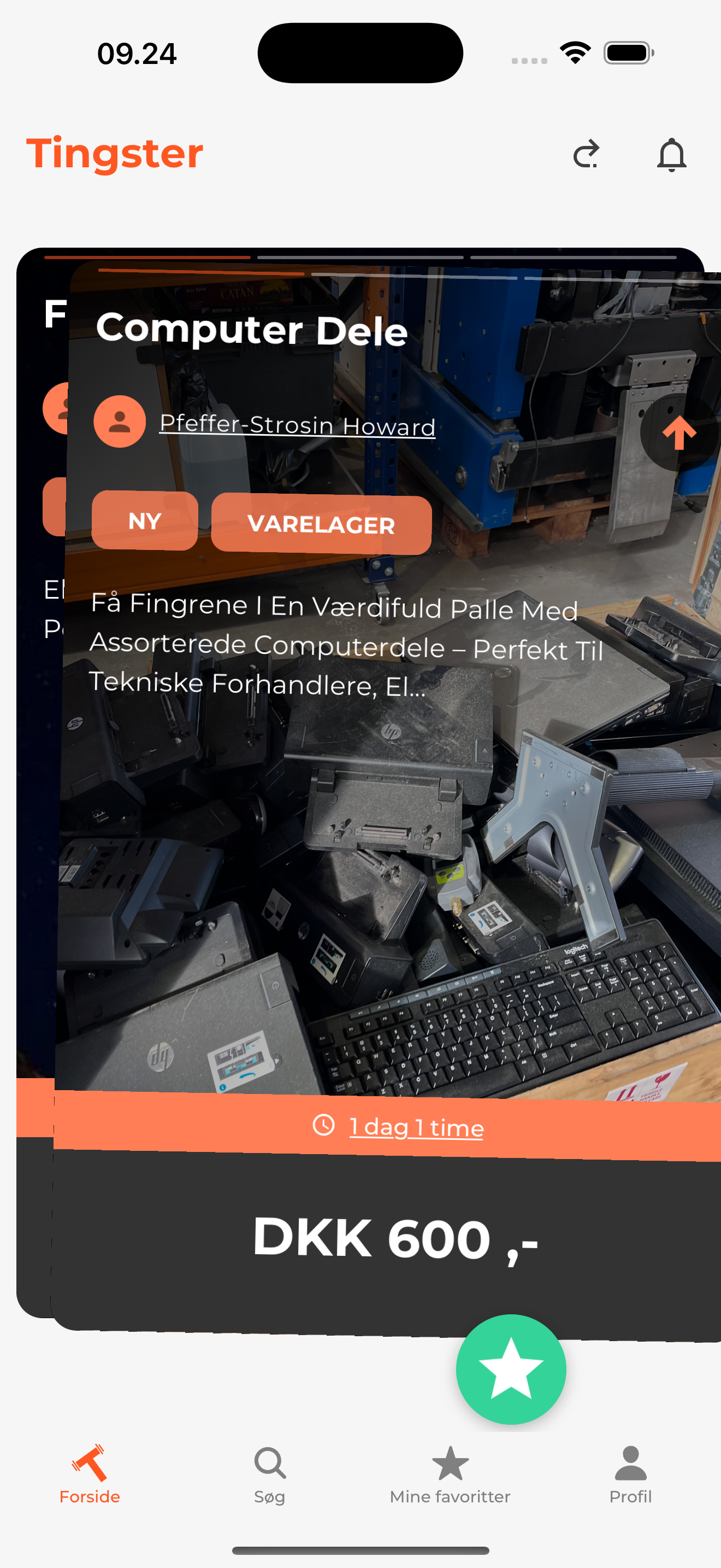 TelinkApps