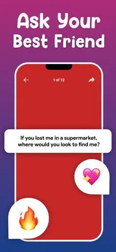 fondly cards - Screenshot 1
