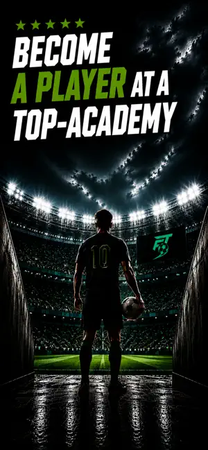Football Trainer: Pro Skills screenshot 1