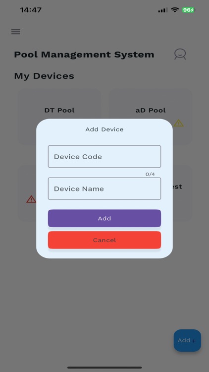 aquaVisia screenshot-3