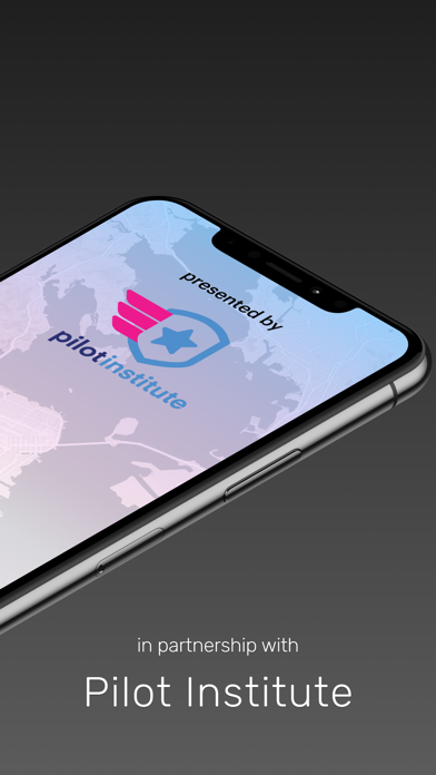 Aloft Air Aware Screenshot